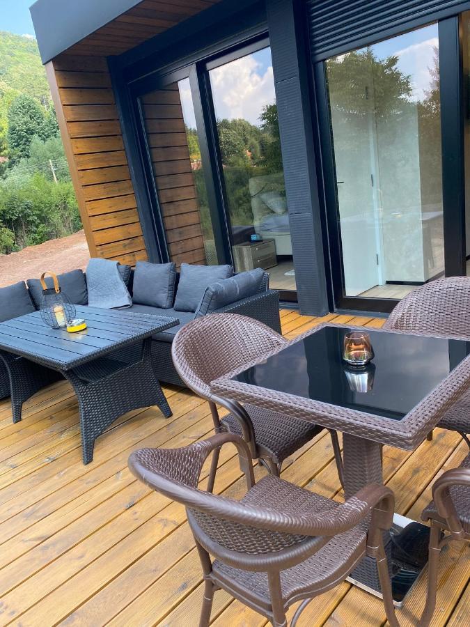 Apartament Ehinacea Rtanj Zewnętrze zdjęcie