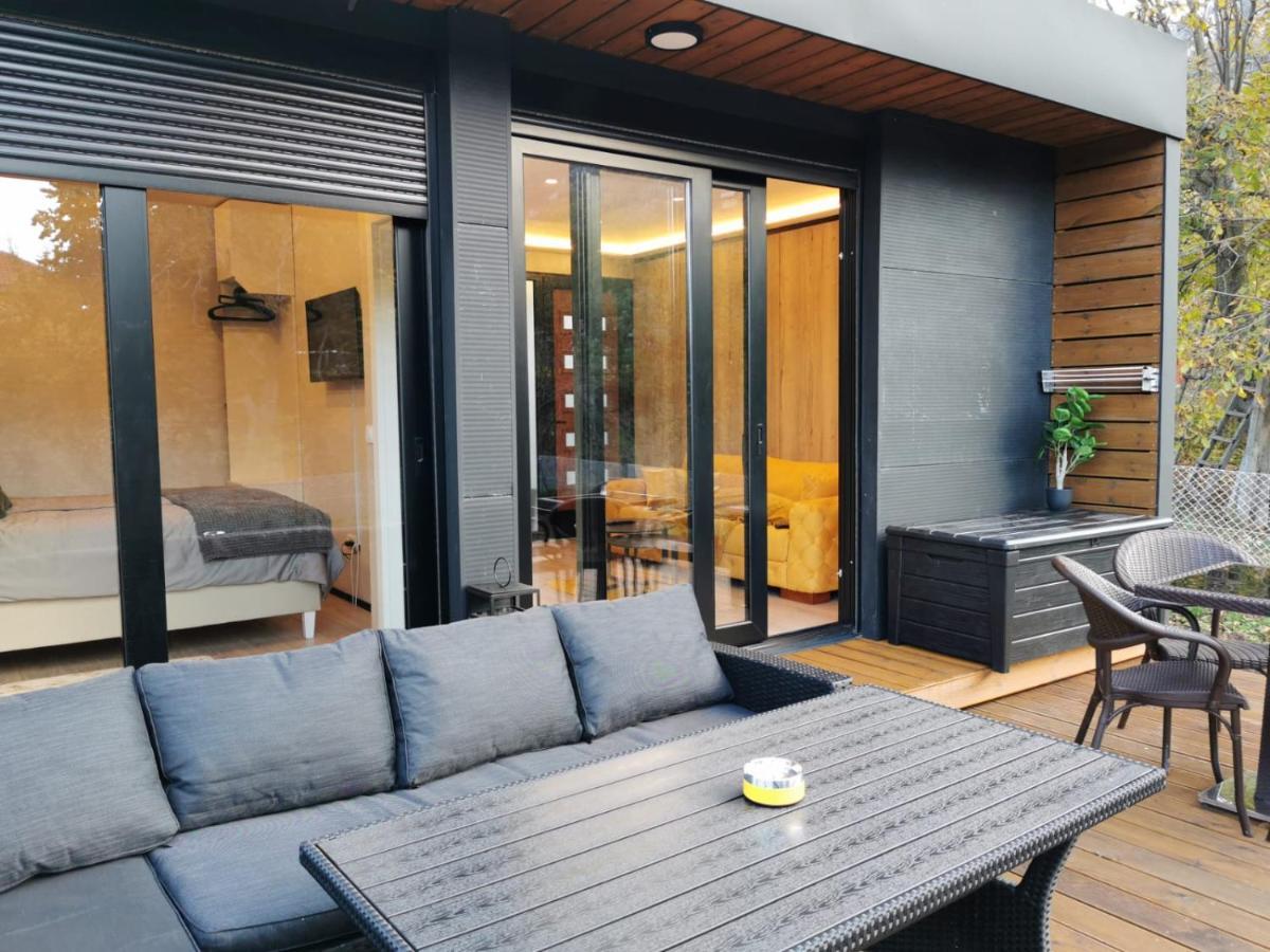 Apartament Ehinacea Rtanj Zewnętrze zdjęcie