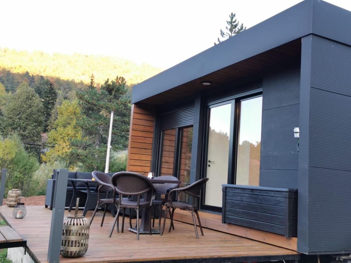 Apartament Ehinacea Rtanj Zewnętrze zdjęcie