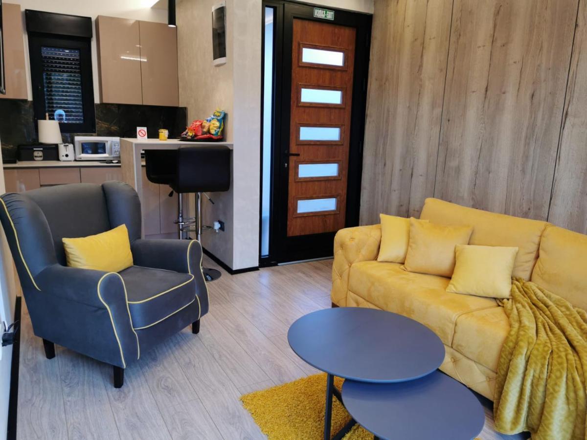 Apartament Ehinacea Rtanj Zewnętrze zdjęcie