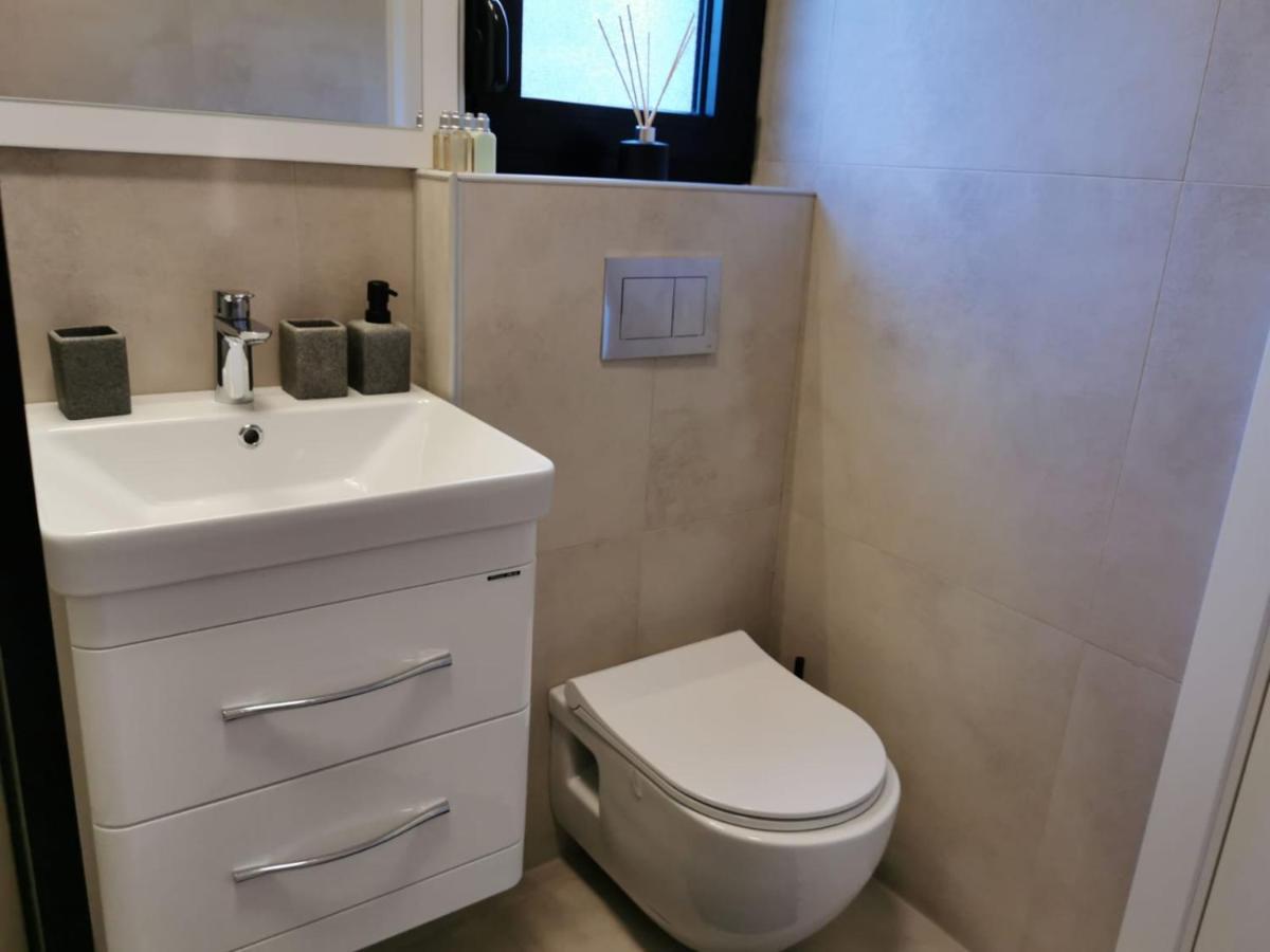 Apartament Ehinacea Rtanj Zewnętrze zdjęcie