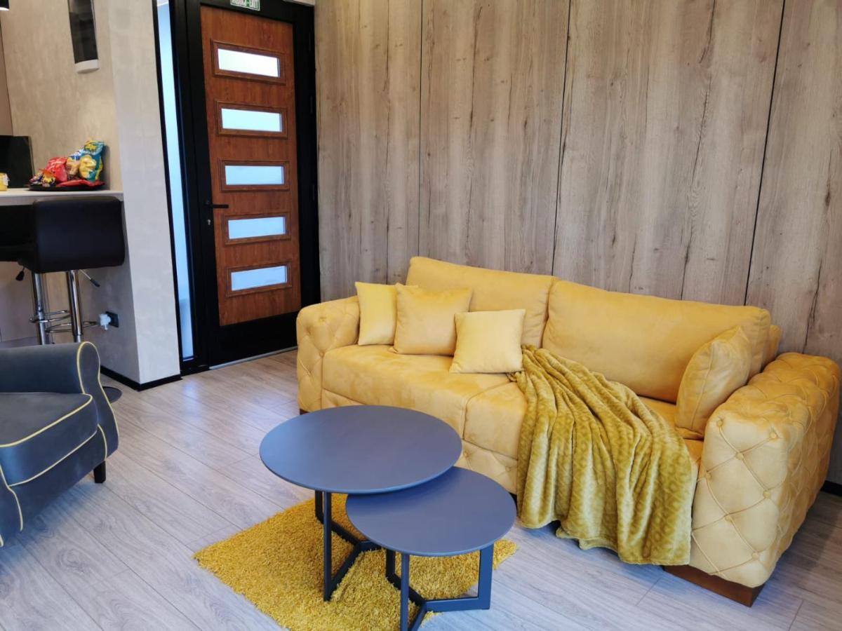 Apartament Ehinacea Rtanj Zewnętrze zdjęcie
