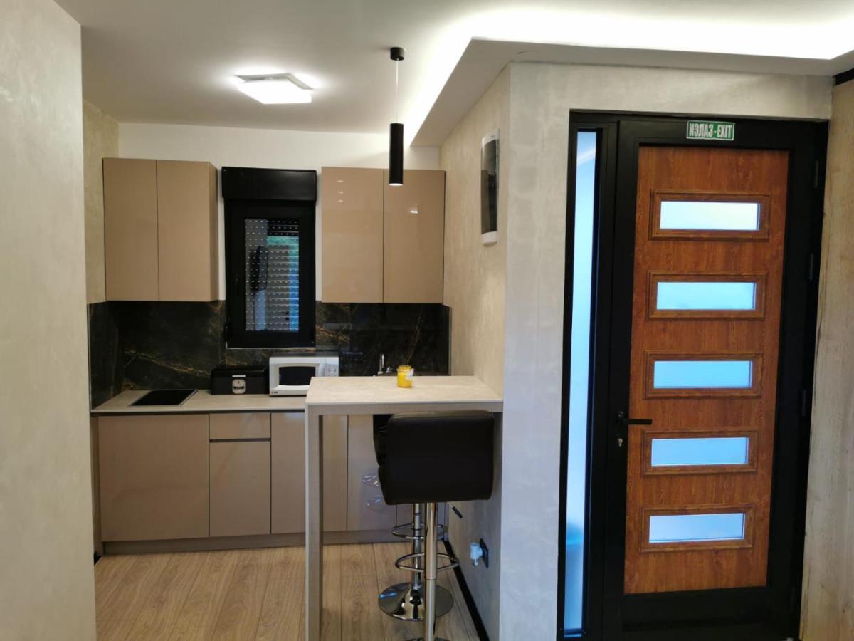 Apartament Ehinacea Rtanj Zewnętrze zdjęcie